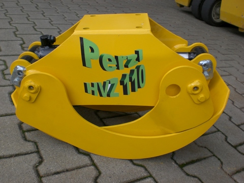 Holzgreifer HVZ110